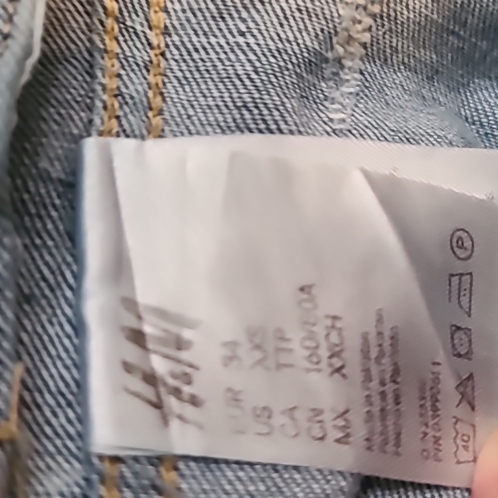 Denim jacket - Picture 5 of 5
